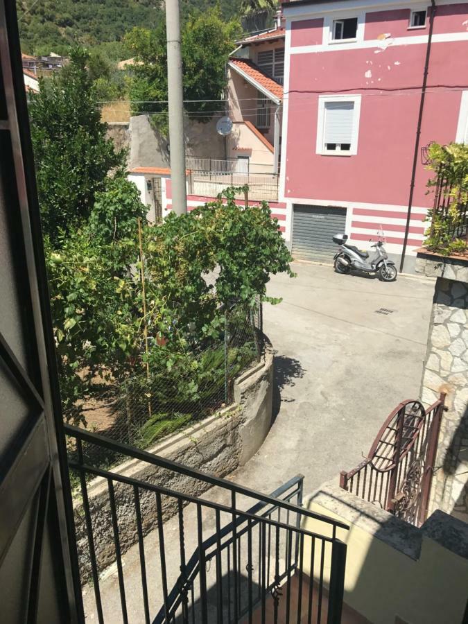La Collina Villa Salerno Dış mekan fotoğraf